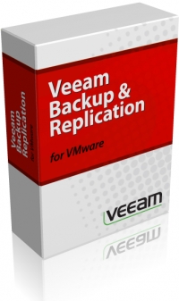 Veeam Backup & Replication