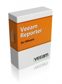 Veeam Reporter for VMware