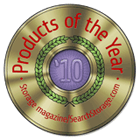 Product of the Year by SearchStorage TechTarget