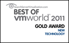 Gold Award