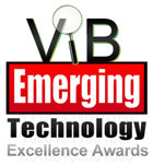 Gold Emerging Technology Excellence Award