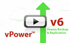 veeam vpower video
